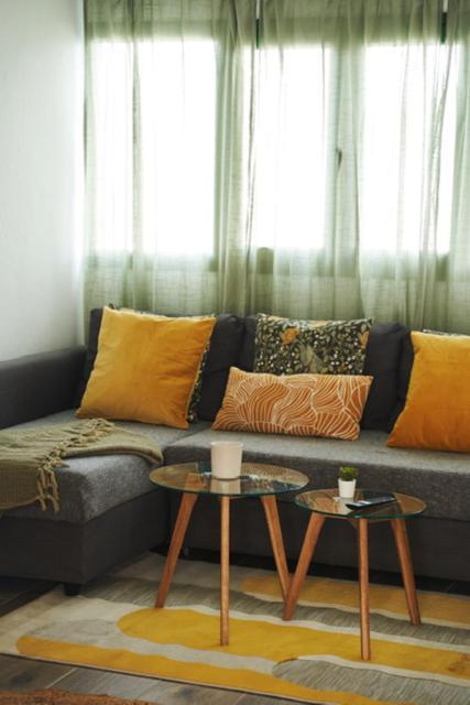 הוילה טגיסי Casa Mingo מראה חיצוני תמונה